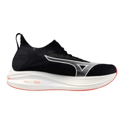 TÊNIS MIZUNO NEO ZEN PRETO/BRANCO TÊNIS MIZUNO NEO ZEN PRETO/BRANCO